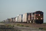 BNSF 4128 West